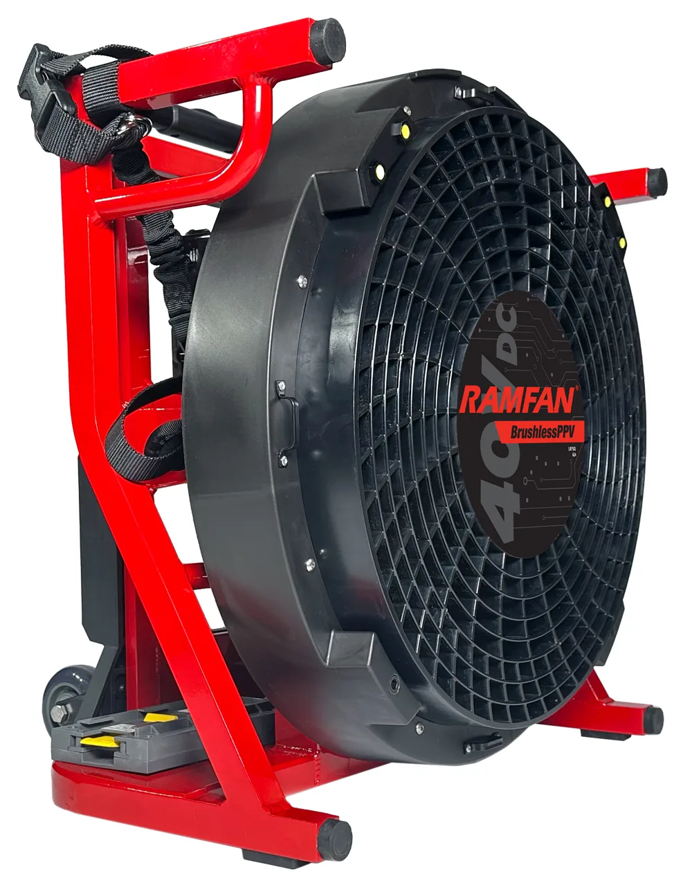 EX50Li 2nd Generation view 2