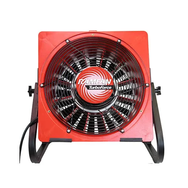 EFC50 EFC120 EF150 fan