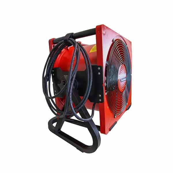 EFC50 EFC120 EF150 view 3