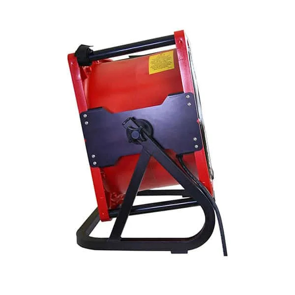 EFC50 EFC120 EF150 view 4