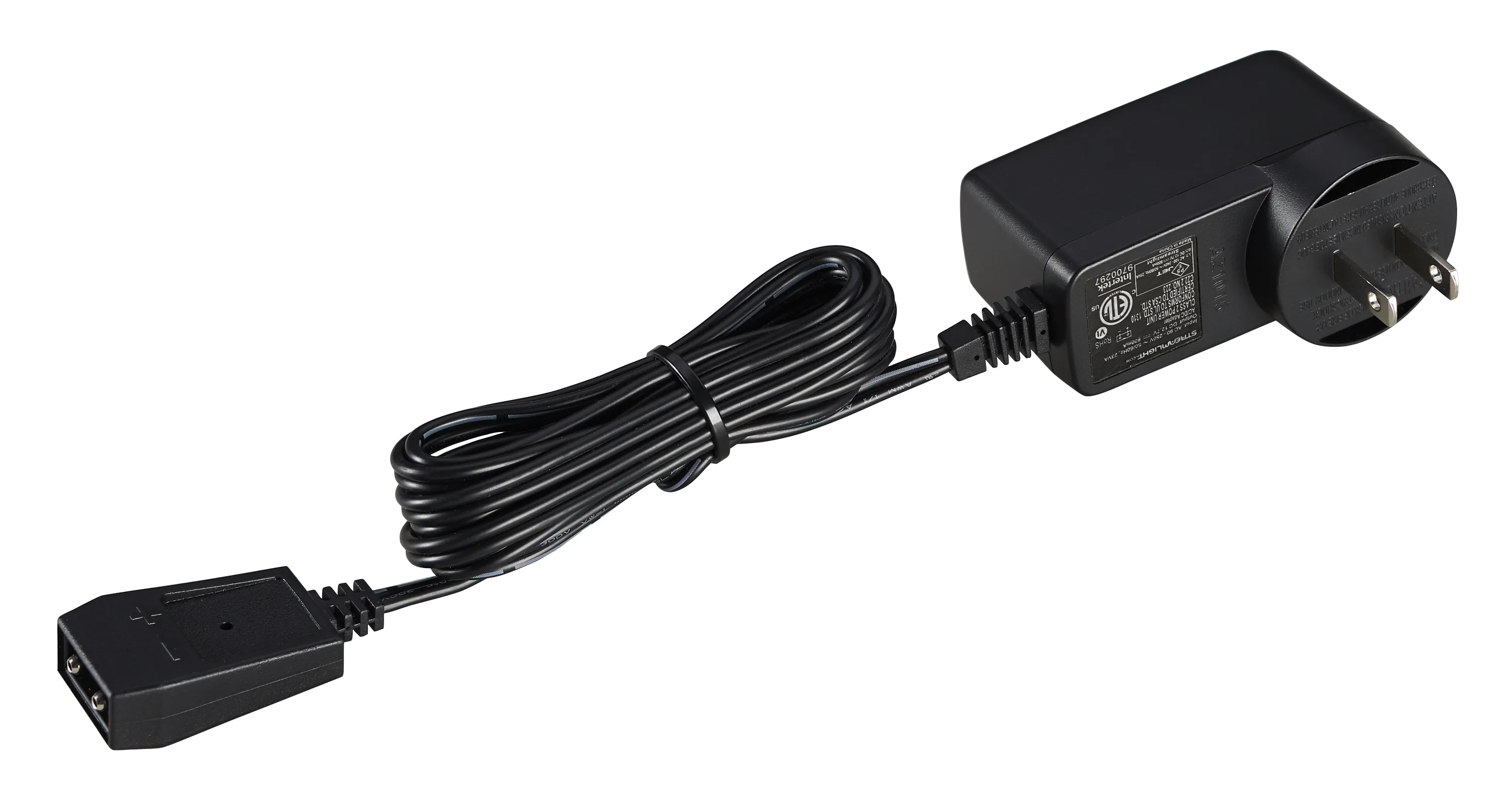 120V AC cord packshot image