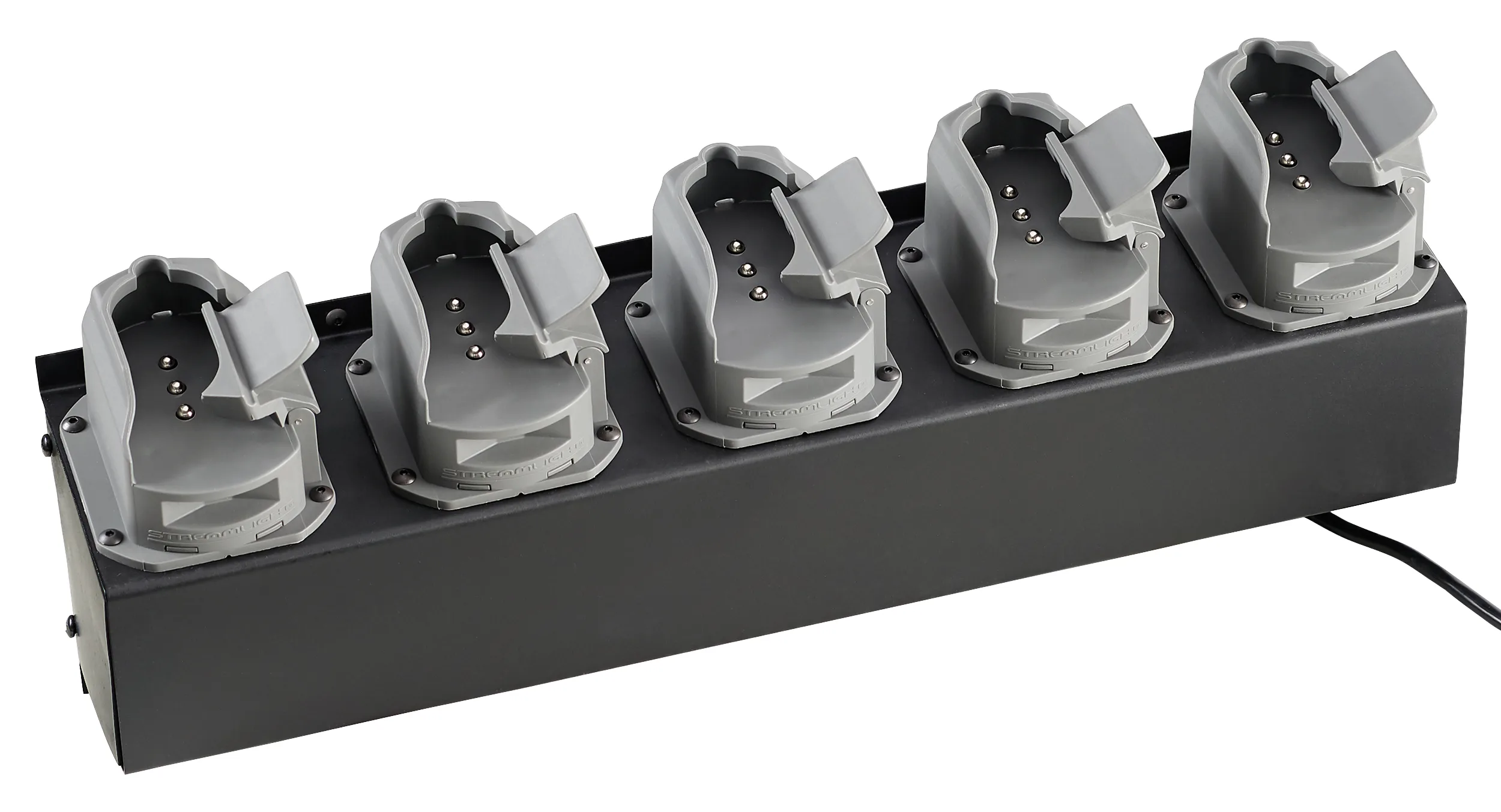 Bank Charger, 120V AC input, 5-unit packshot image