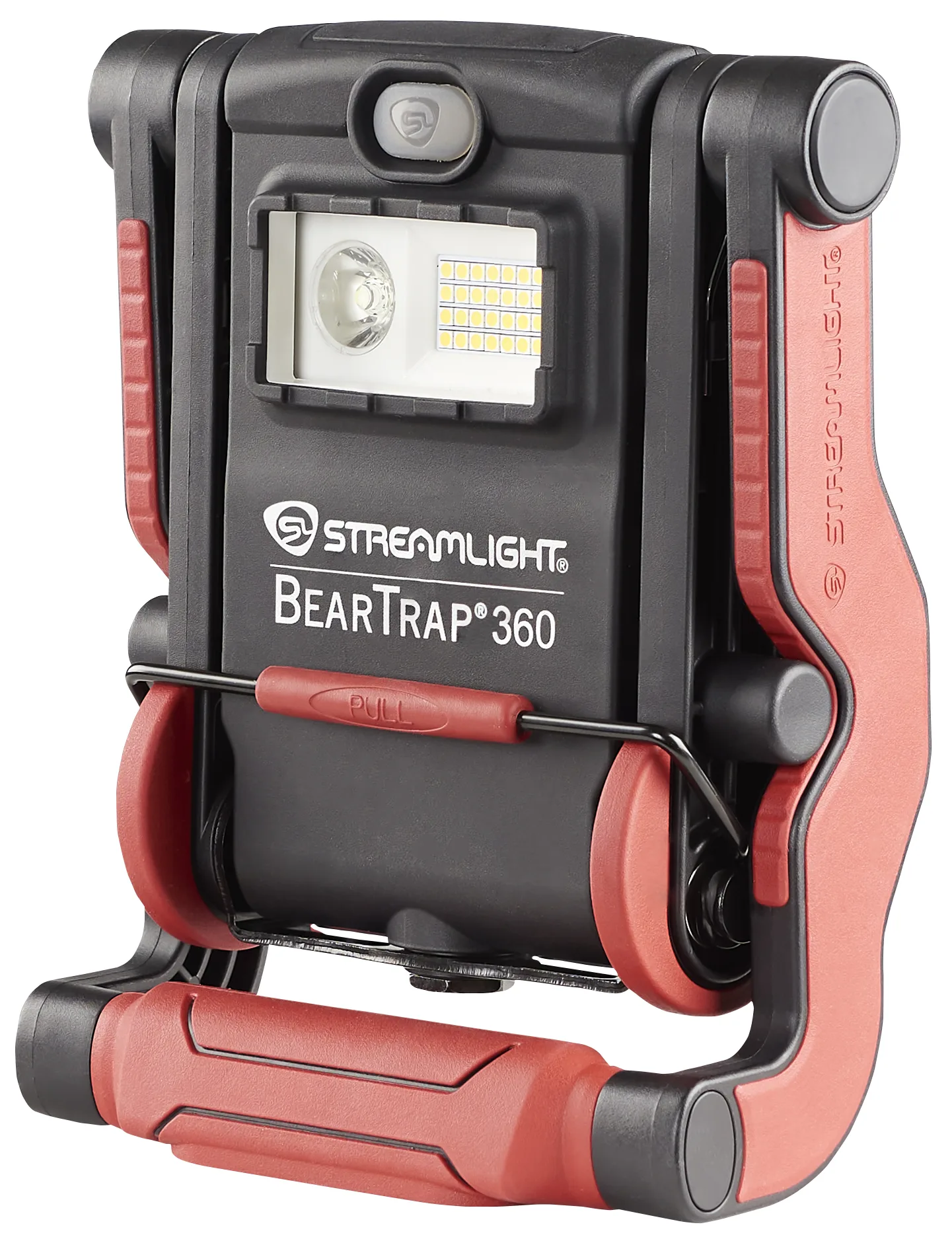 BearTrapÂ® 360 Work Light packshot image
