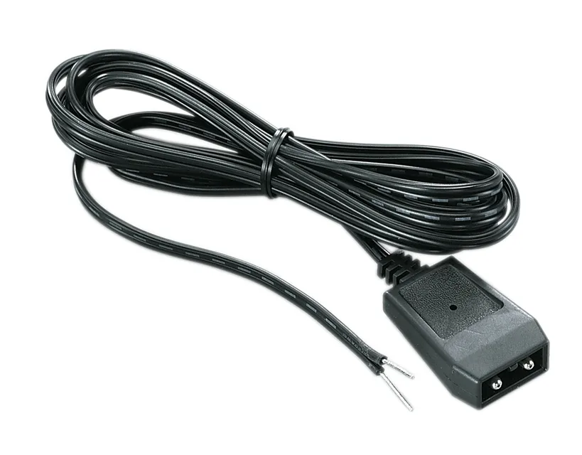DC2 Charger For X, 2-Pin packshot image