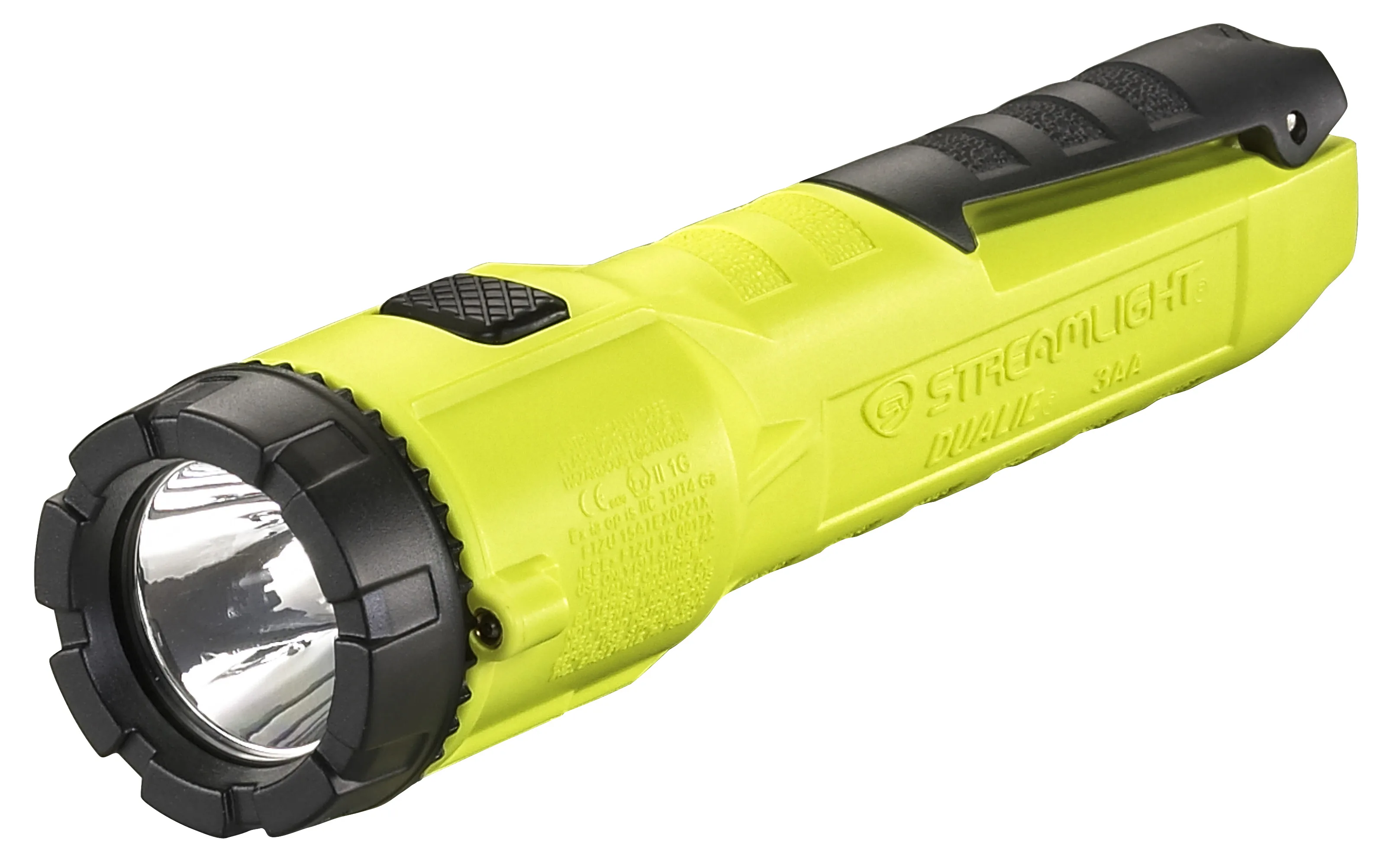 DualieÂ® 3AA Flashlight packshot image