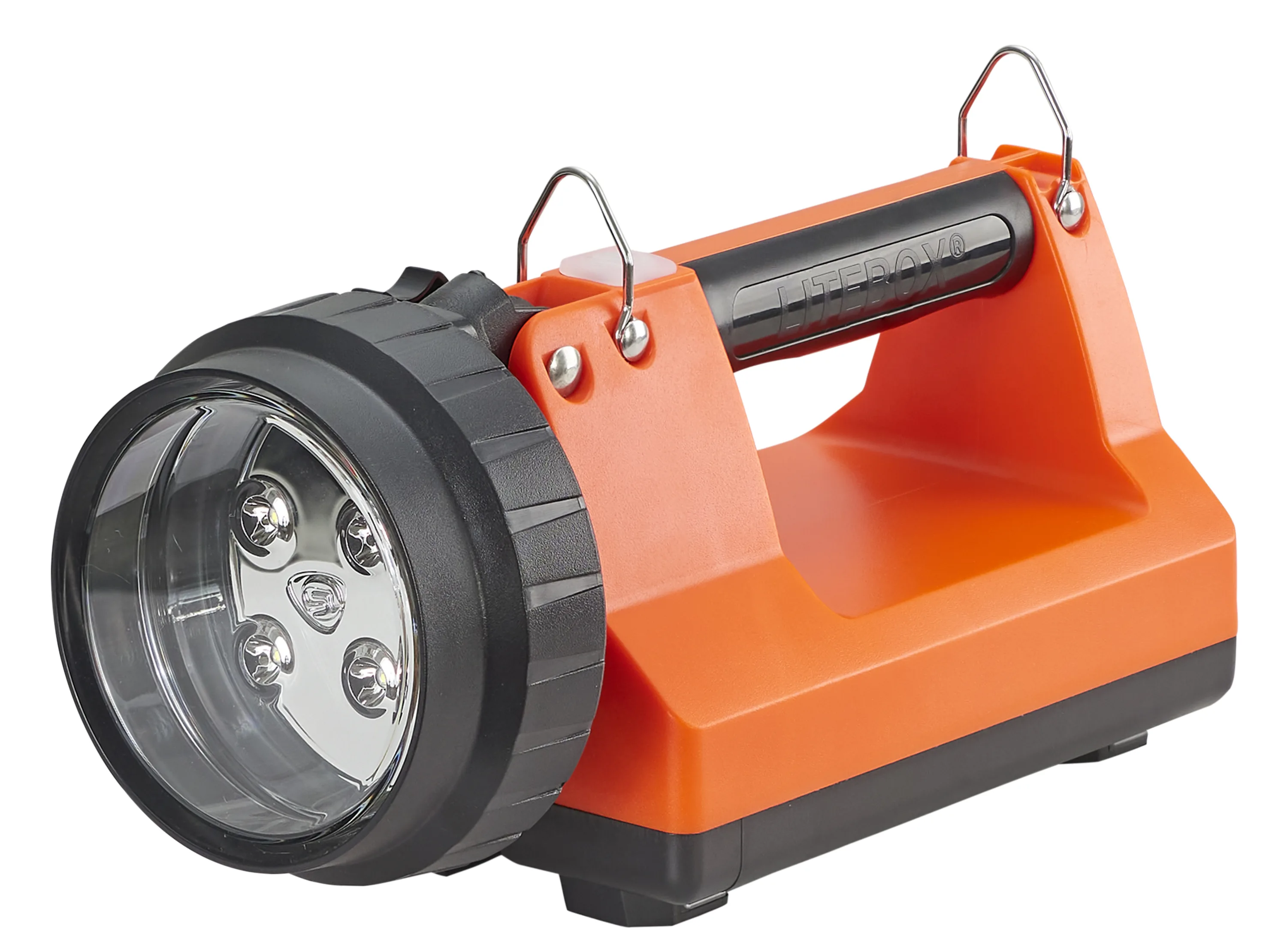 E-FloodÂ® FireBoxÂ® Lantern packshot image