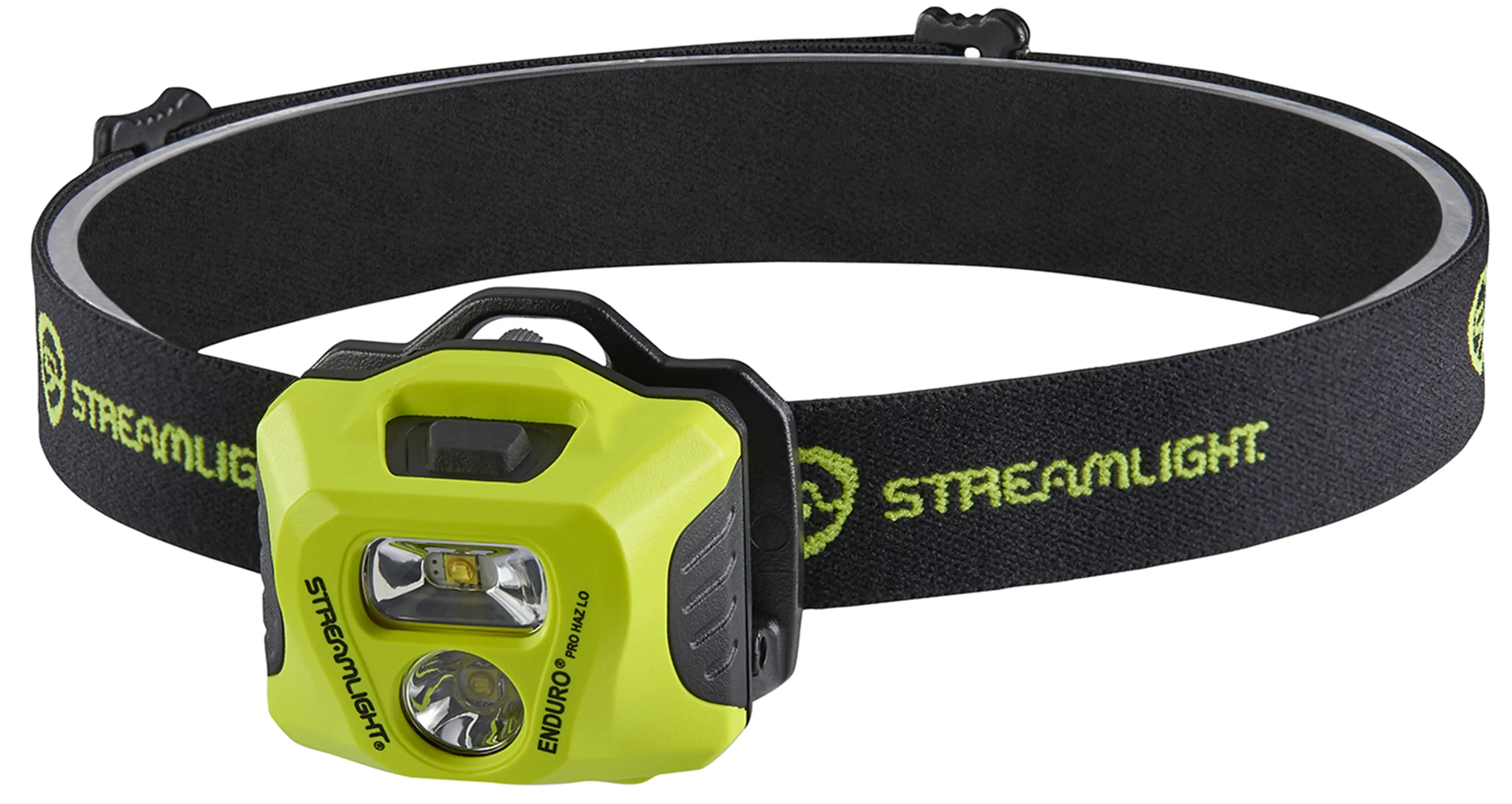 EnduroÂ® Pro HAZ-LOÂ® Headlamp packshot image