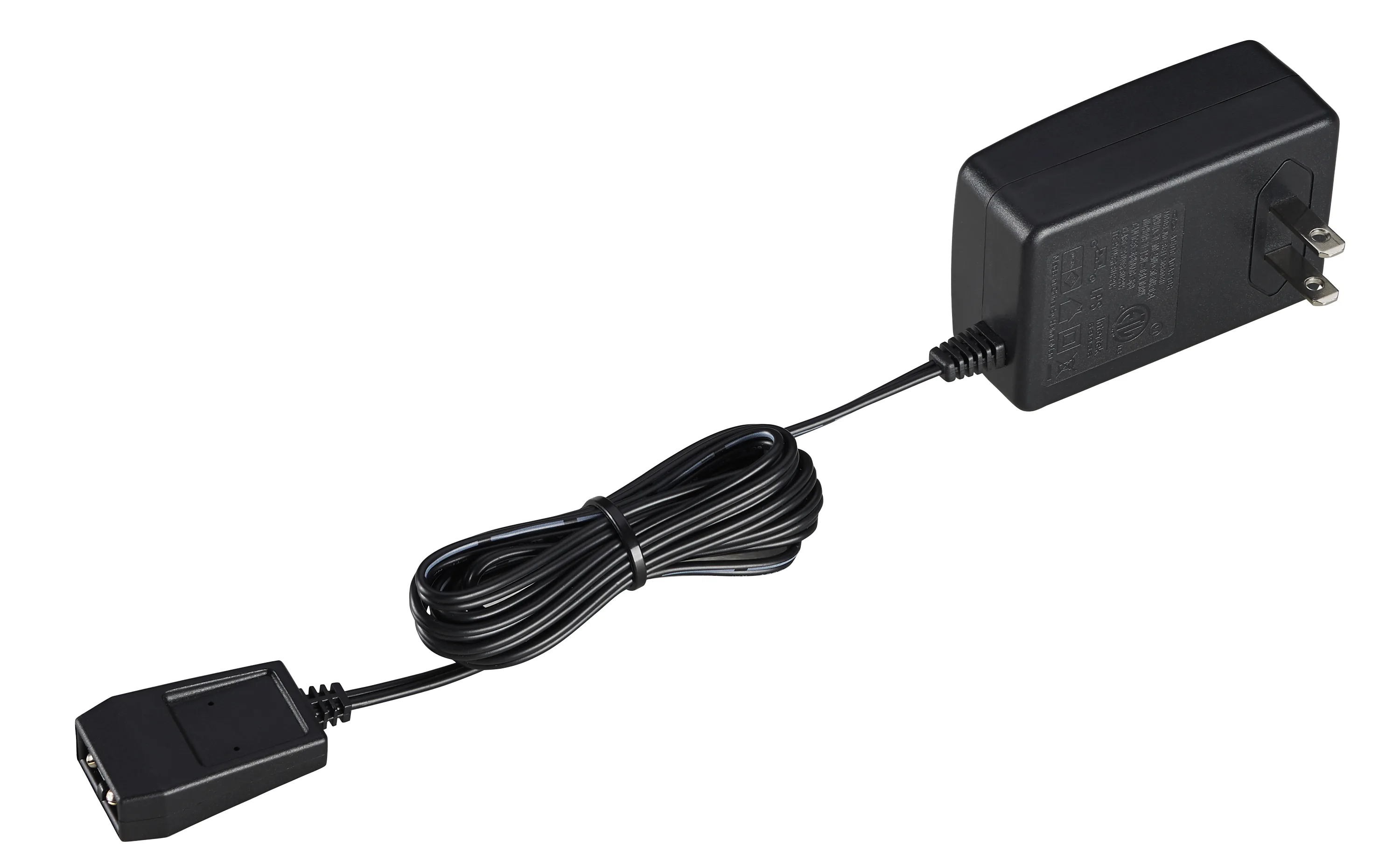 IEC Type A AC Charge Cord packshot image
