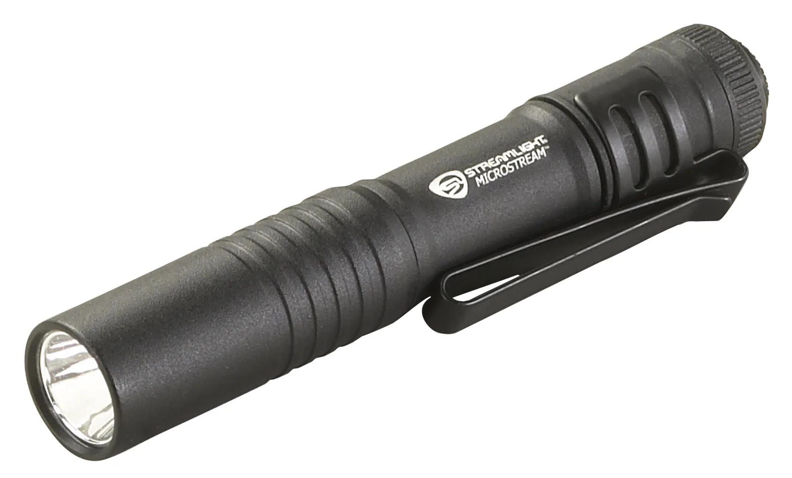MicroStreamÂ® Flashlight packshot image