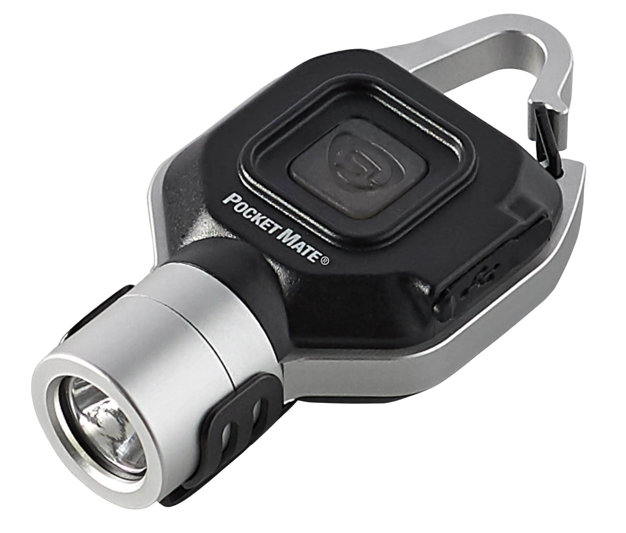 Pocket MateÂ® Keychain Light packshot image