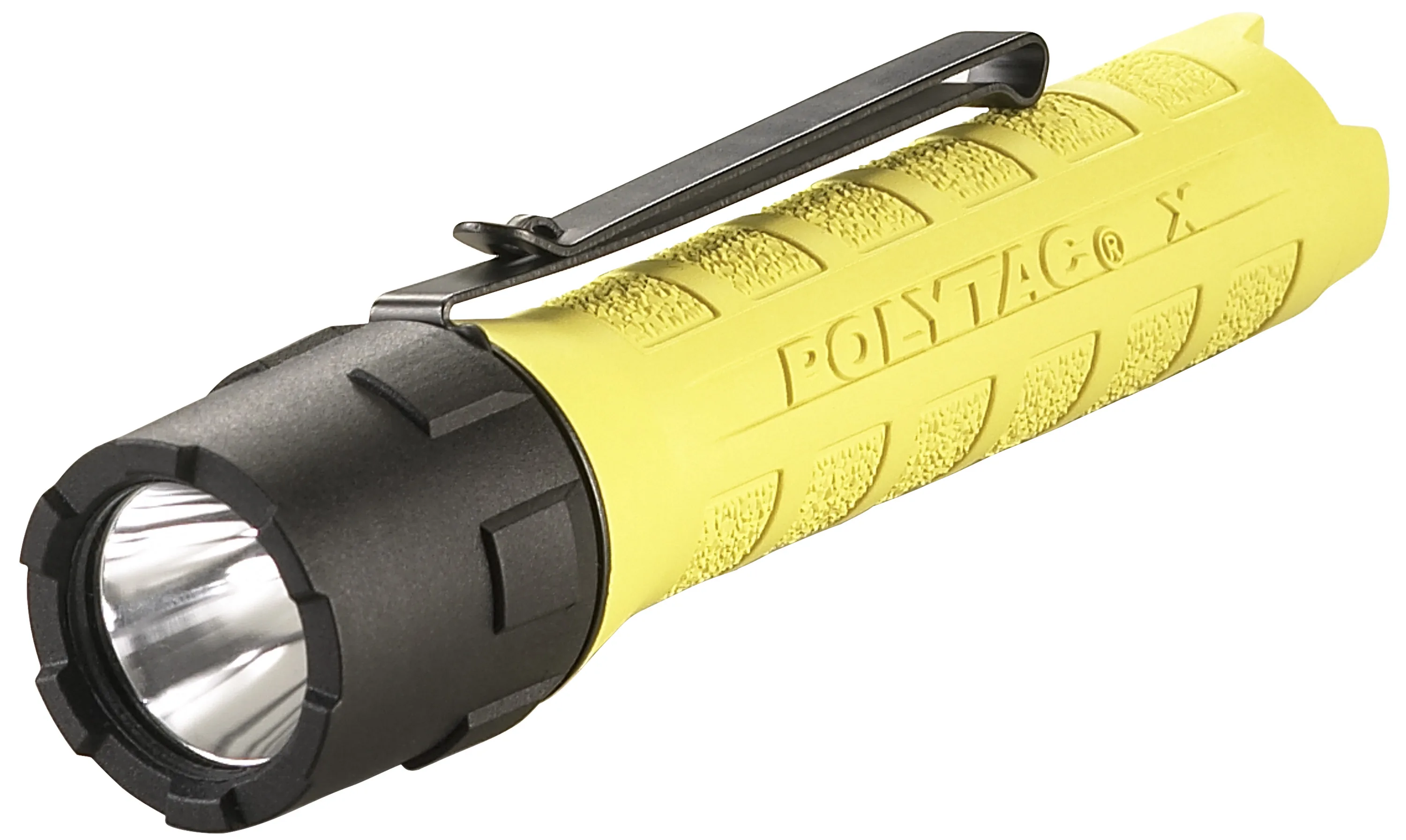 PolyTacÂ® X USB Flashlight packshot image