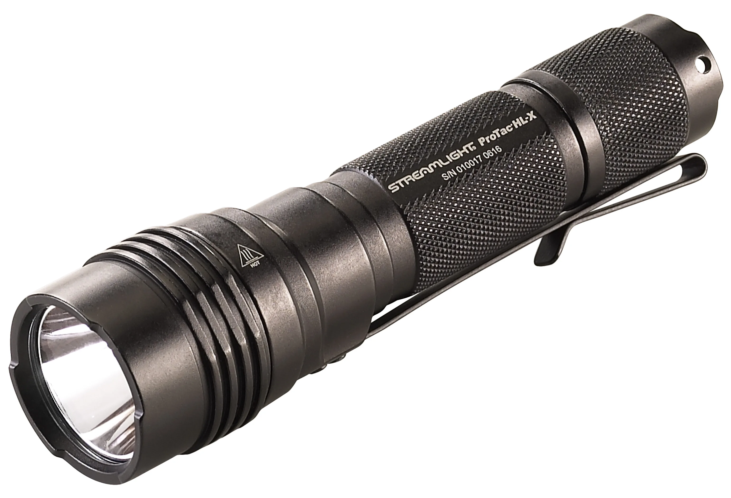 ProTacÂ® HL-X Flashlight packshot image