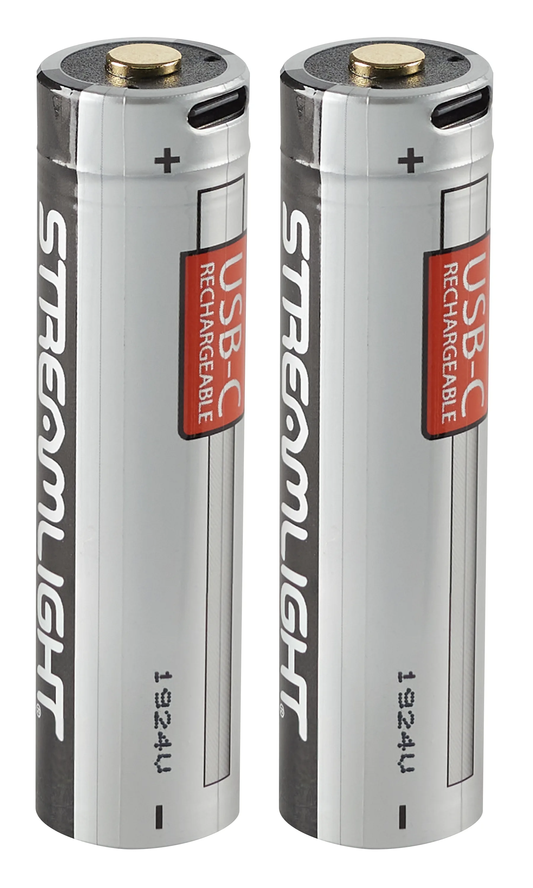 SL-B26Â® Battery Pack 2pk packshot image