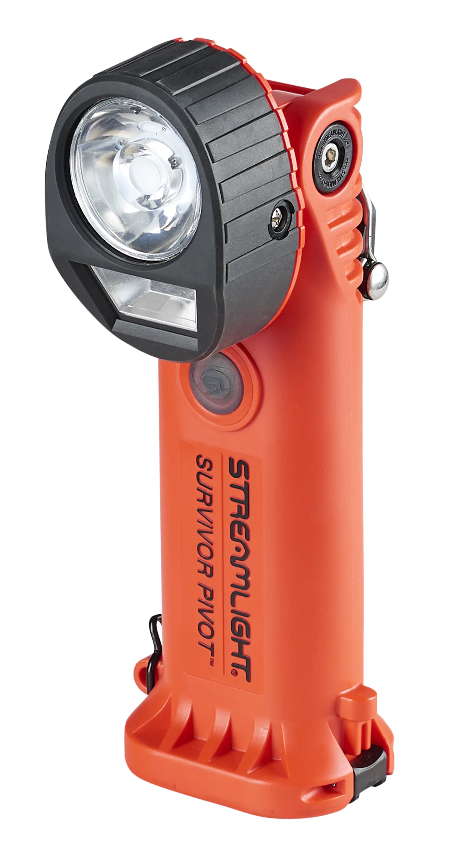 Survivor PivotÂ® Right Angle Flashlight packshot image