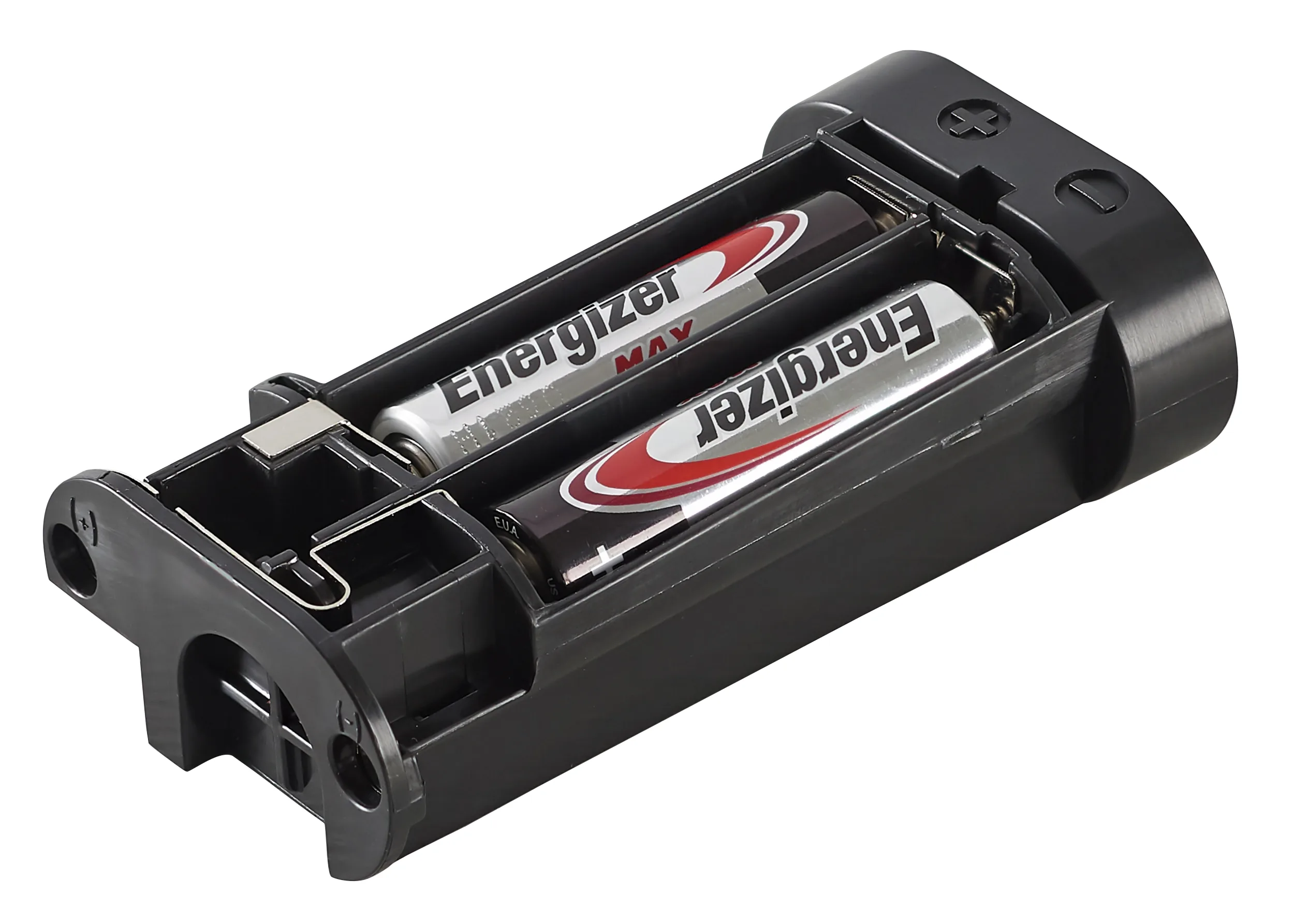 SurvivorÂ® X and Survivor PivotÂ® Battery Carrier packshot image