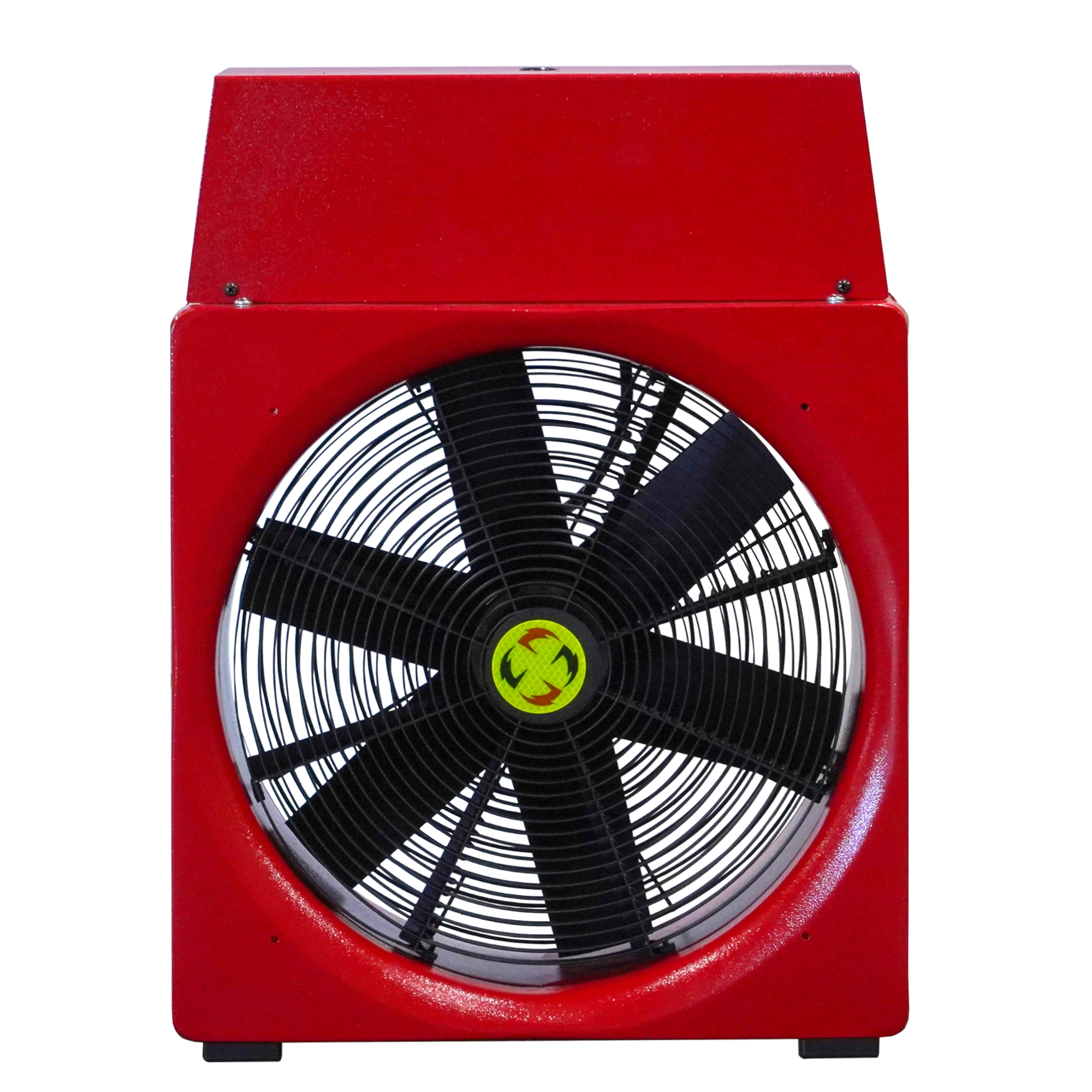 Super Vac battery smoke ejector