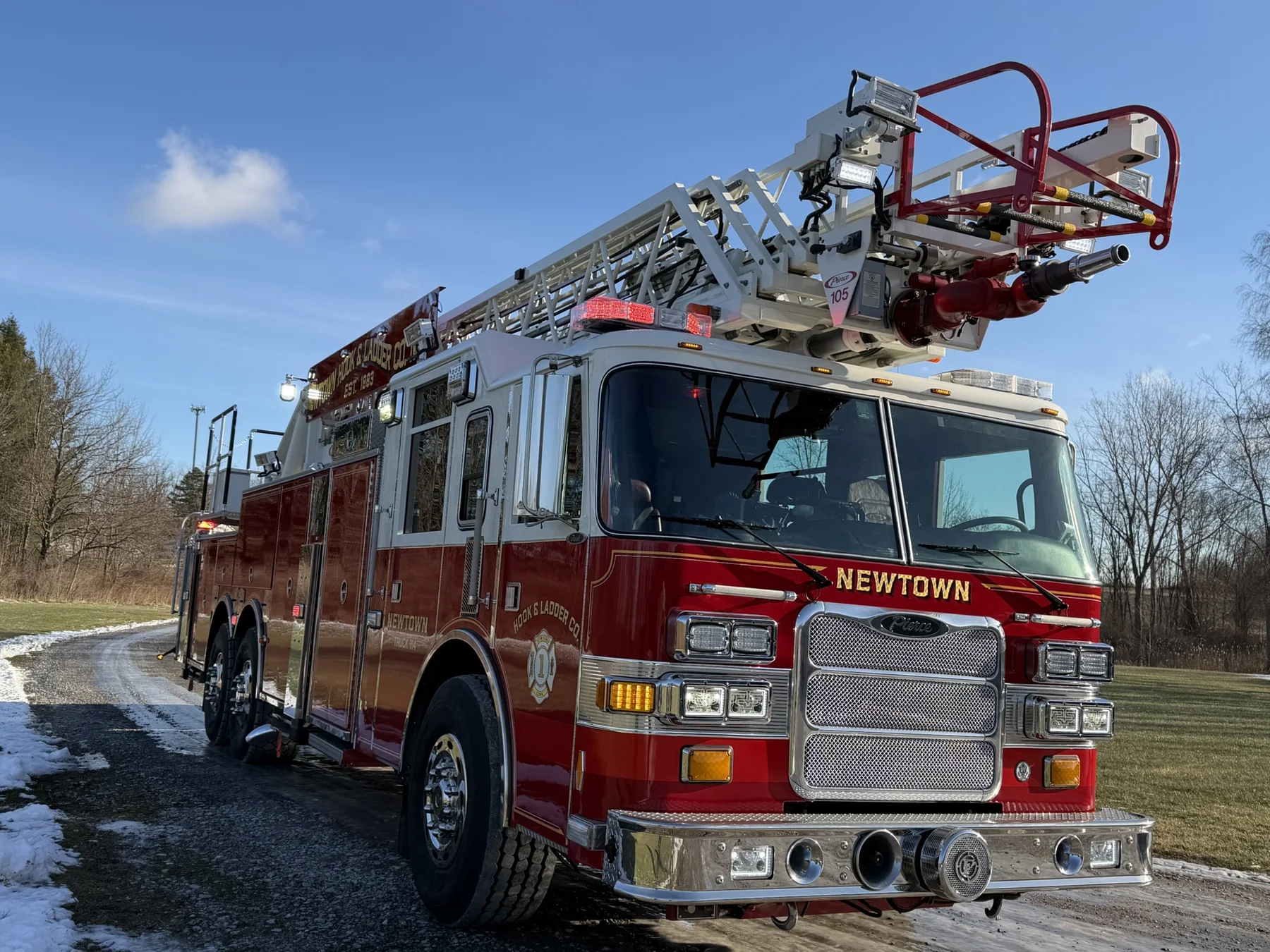 Apparatus refurbishment after repair