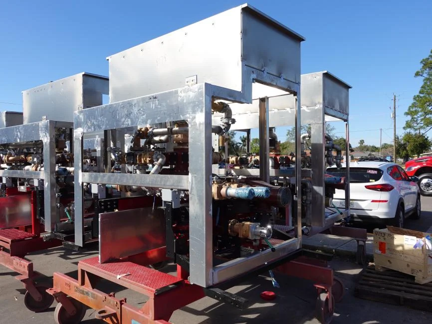 Bellerose Village, NY production progress photo from January 31, 2026 (img-012)