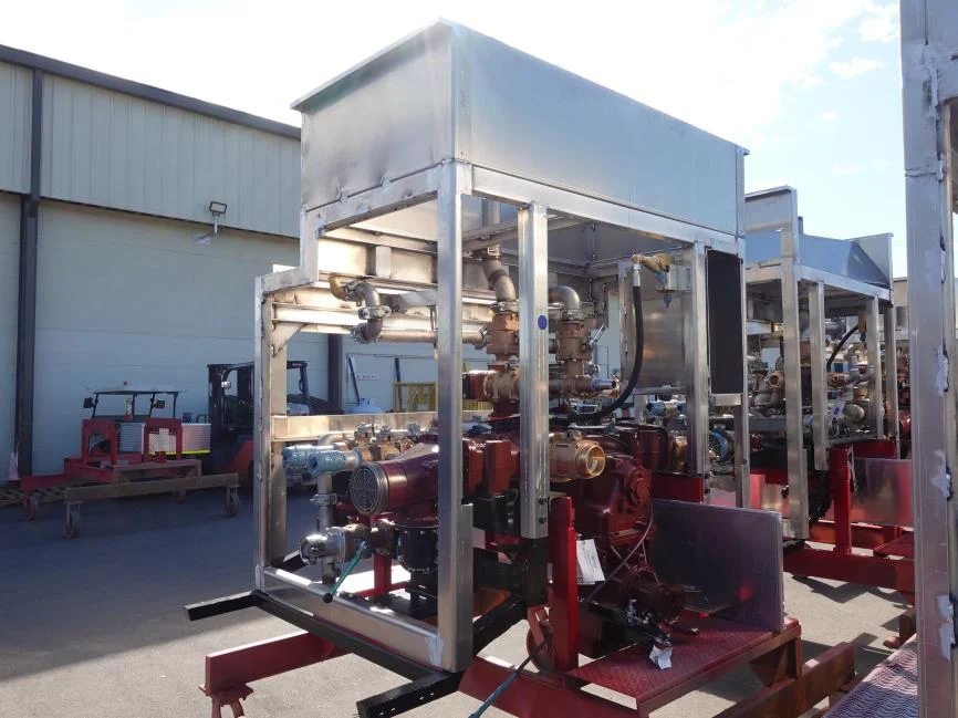 Bellerose Village, NY production progress photo from January 31, 2026 (img-013)