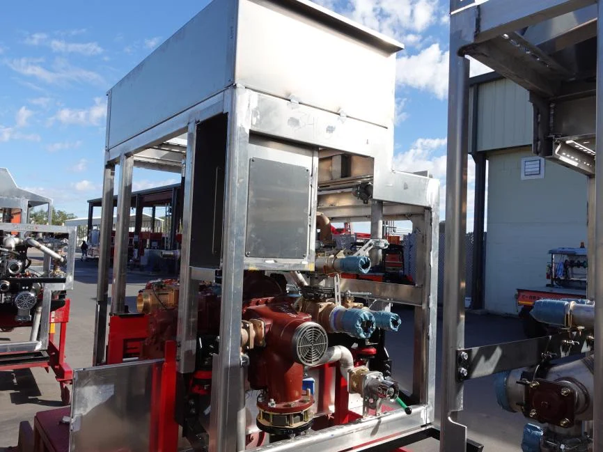 Bellerose Village, NY production progress photo from January 31, 2026 (img-014)