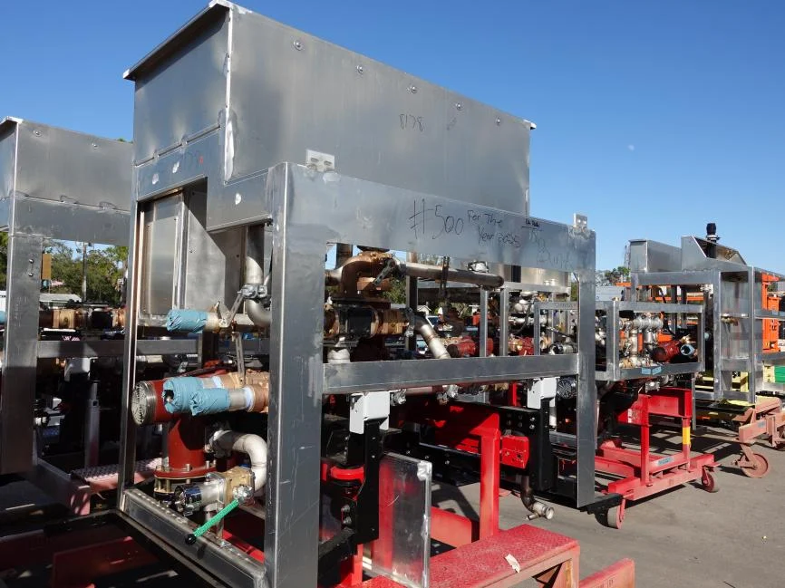 Bellerose Village, NY production progress photo from January 31, 2026 (img-015)