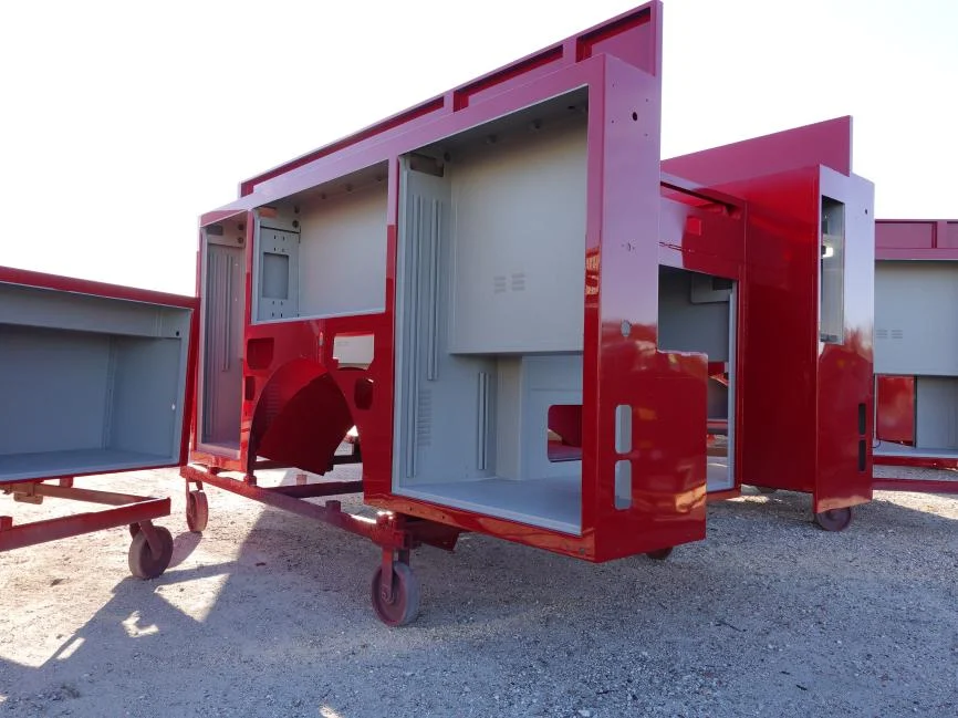 Bellerose Village, NY production progress photo from January 31, 2026 (img-018)