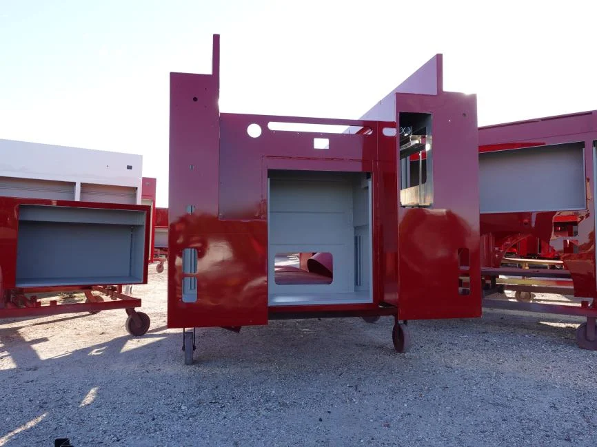 Bellerose Village, NY production progress photo from January 31, 2026 (img-019)