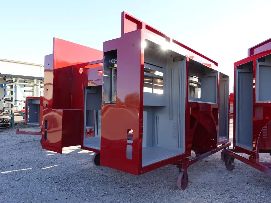 Bellerose Village, NY production progress photo from January 31, 2026 (img-020)