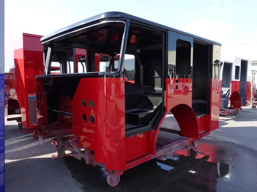 Bellerose Village, NY production progress photo from February 7, 2026 (img-007)