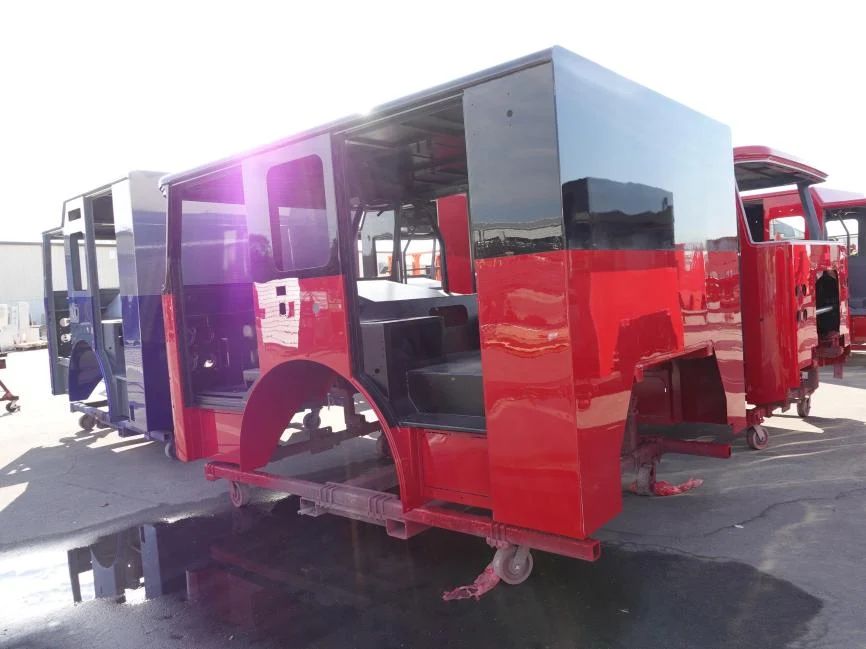 Bellerose Village, NY production progress photo from February 7, 2026 (img-008)