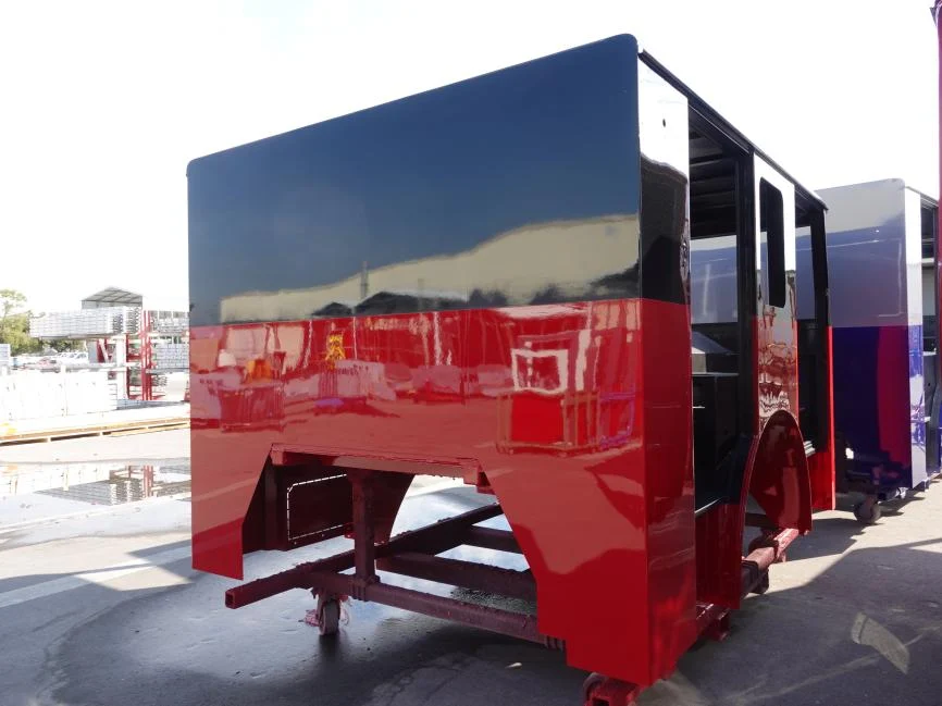 Bellerose Village, NY production progress photo from February 7, 2026 (img-009)