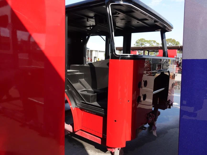 Bellerose Village, NY production progress photo from February 7, 2026 (img-010)