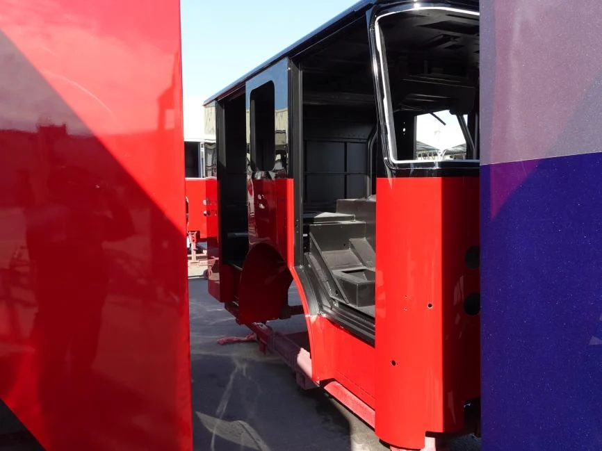 Bellerose Village, NY production progress photo from February 7, 2026 (img-011)