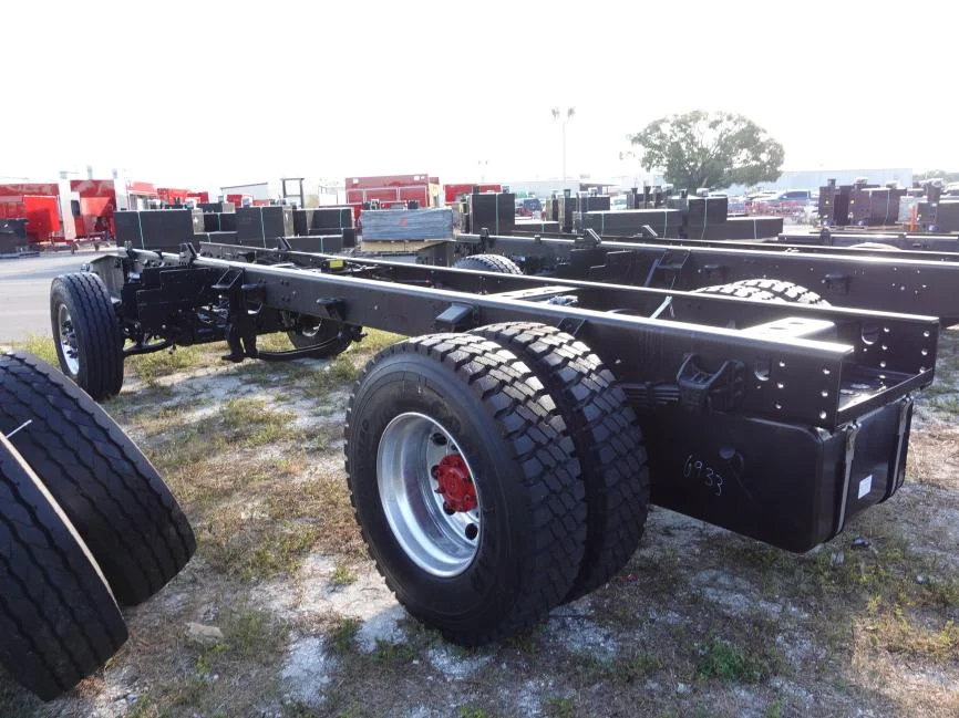 Bellerose Village, NY production progress photo from February 7, 2026 (img-014)