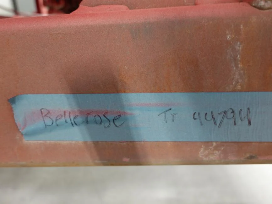 Bellerose Village, NY production progress photo from February 7, 2026 (img-017)