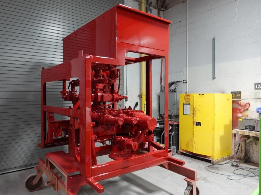 Bellerose Village, NY production progress photo from February 7, 2026 (img-018)