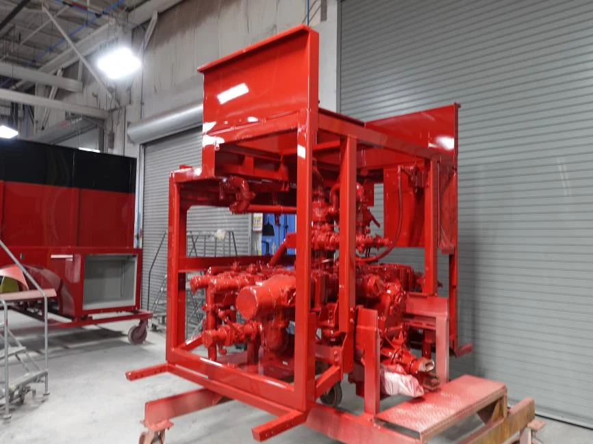 Bellerose Village, NY production progress photo from February 7, 2026 (img-019)