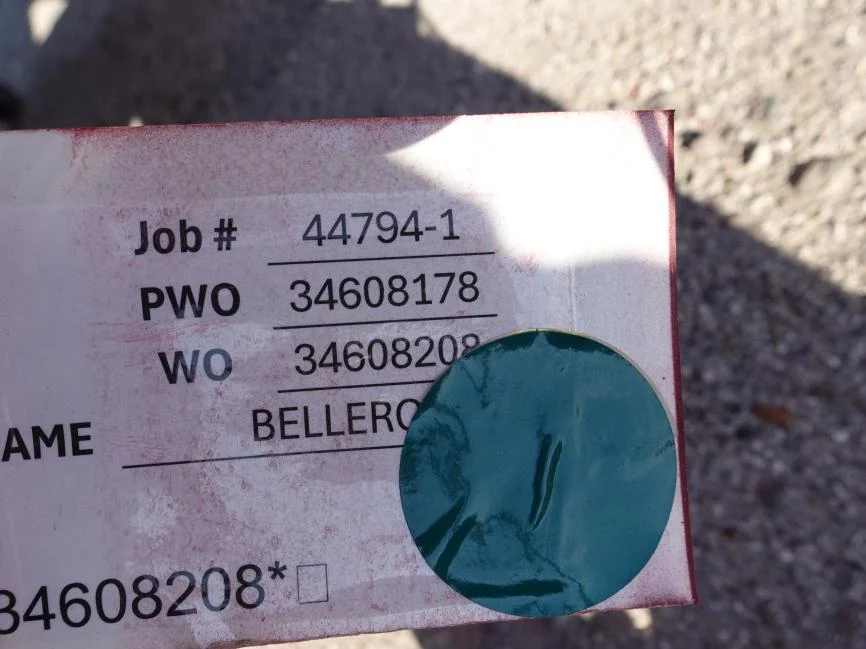 Bellerose Village, NY production progress photo from February 7, 2026 (img-022)