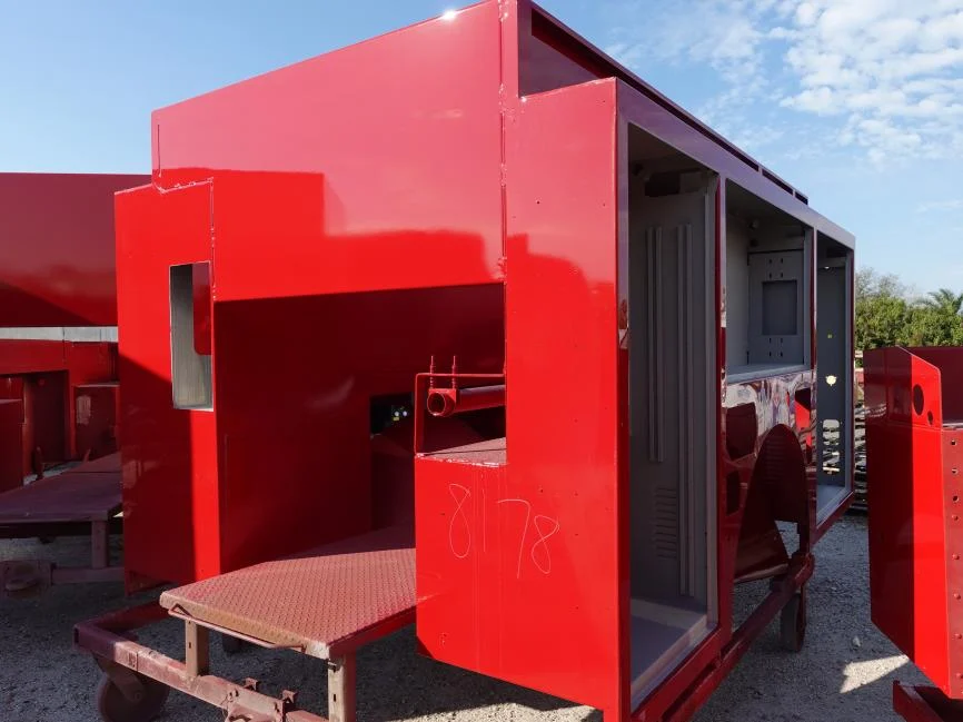 Bellerose Village, NY production progress photo from February 7, 2026 (img-023)