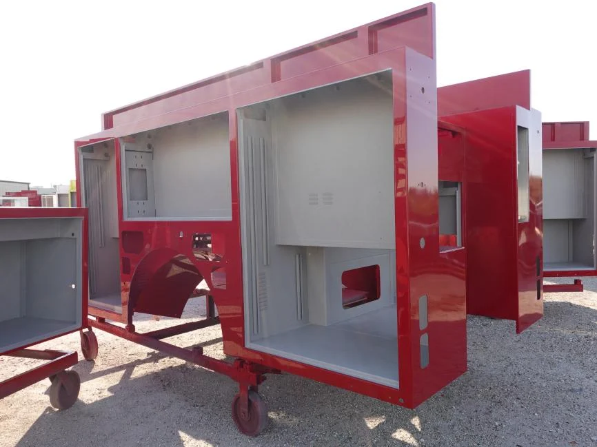 Bellerose Village, NY production progress photo from February 7, 2026 (img-024)