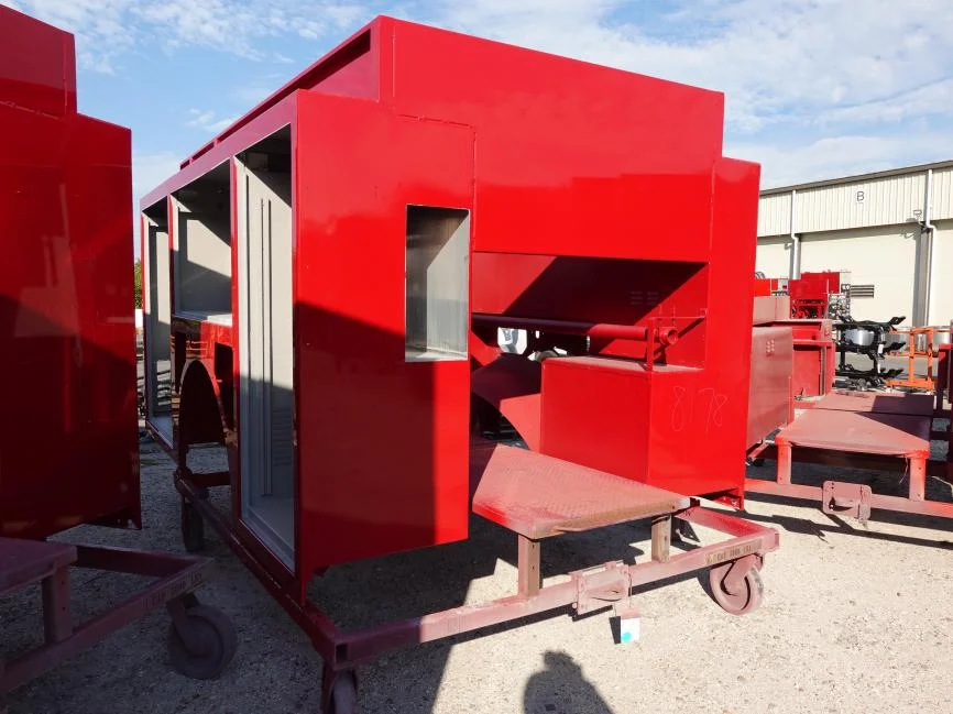 Bellerose Village, NY production progress photo from February 7, 2026 (img-026)