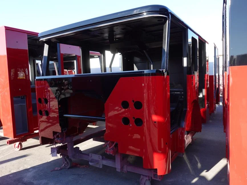 Bellerose Village, NY production progress photo from February 14, 2026 (img-007)