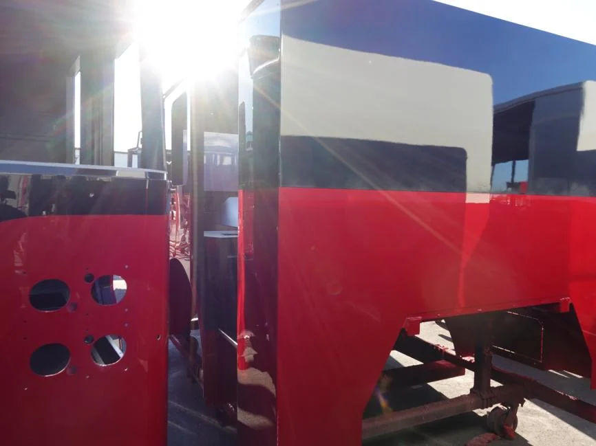 Bellerose Village, NY production progress photo from February 14, 2026 (img-008)