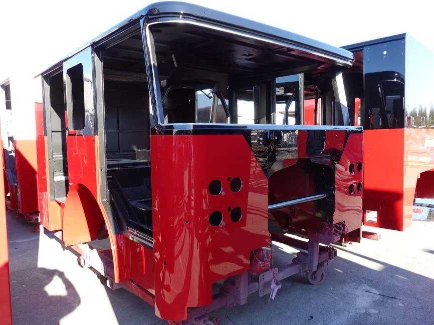 Bellerose Village, NY production progress photo from February 14, 2026 (img-010)