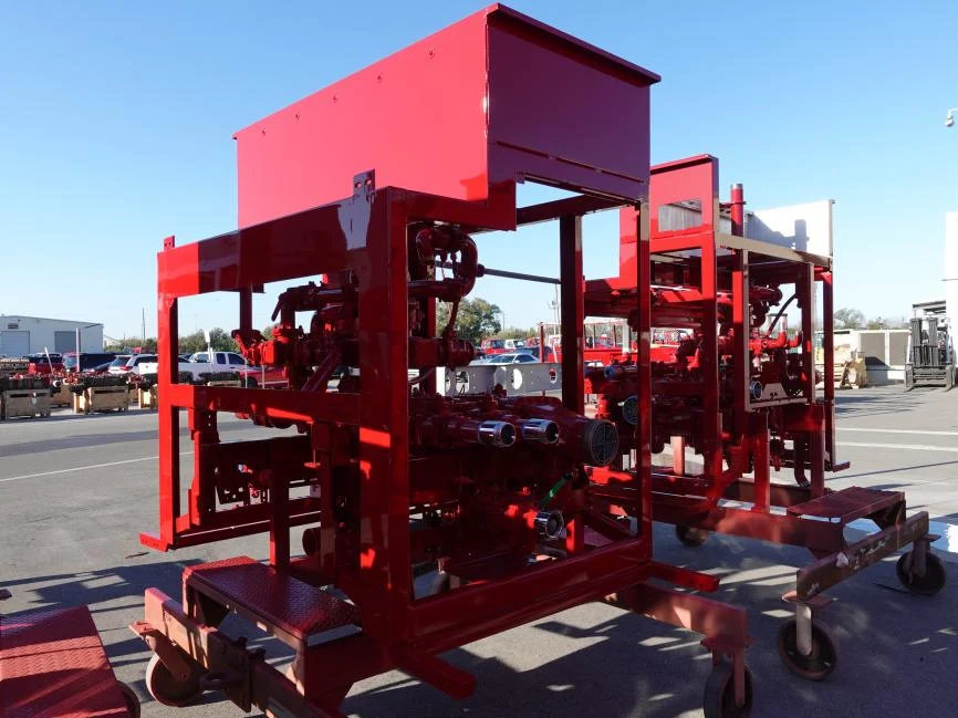 Bellerose Village, NY production progress photo from February 14, 2026 (img-012)