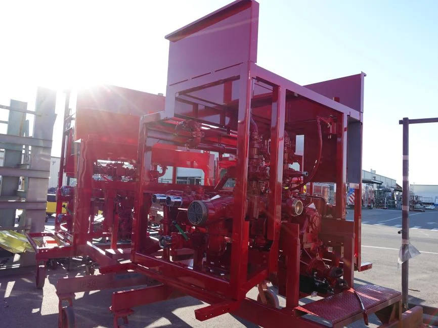 Bellerose Village, NY production progress photo from February 14, 2026 (img-013)