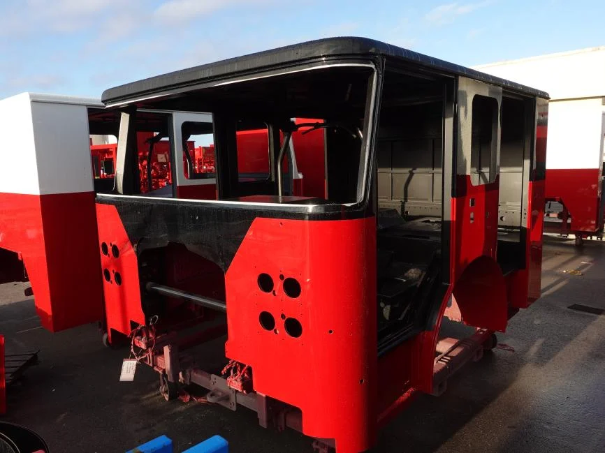 Bellerose Village, NY production progress photo from February 21, 2026 (img-007)