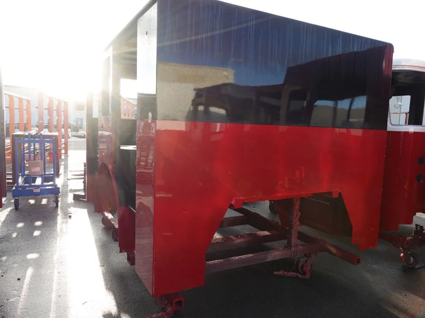 Bellerose Village, NY production progress photo from February 21, 2026 (img-008)