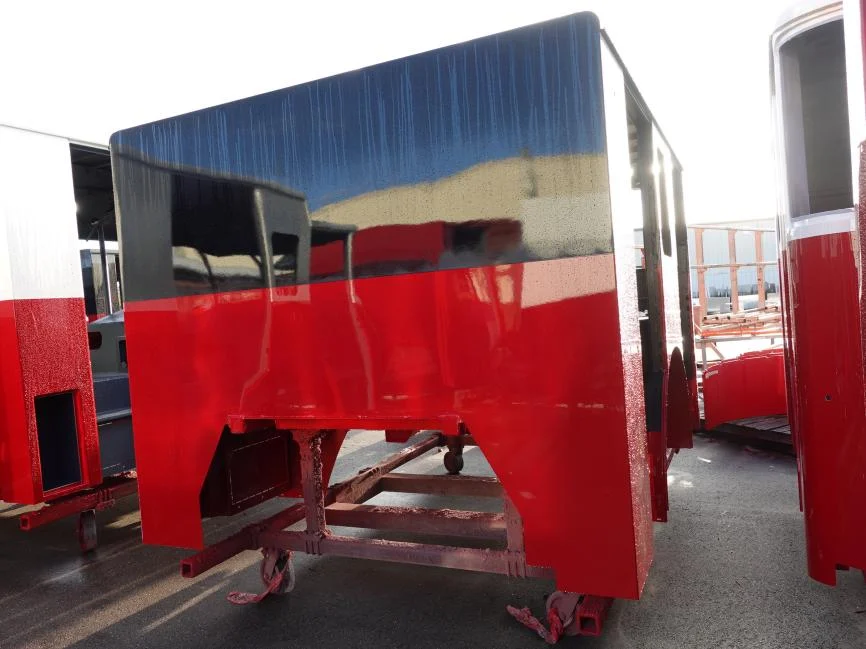 Bellerose Village, NY production progress photo from February 21, 2026 (img-009)