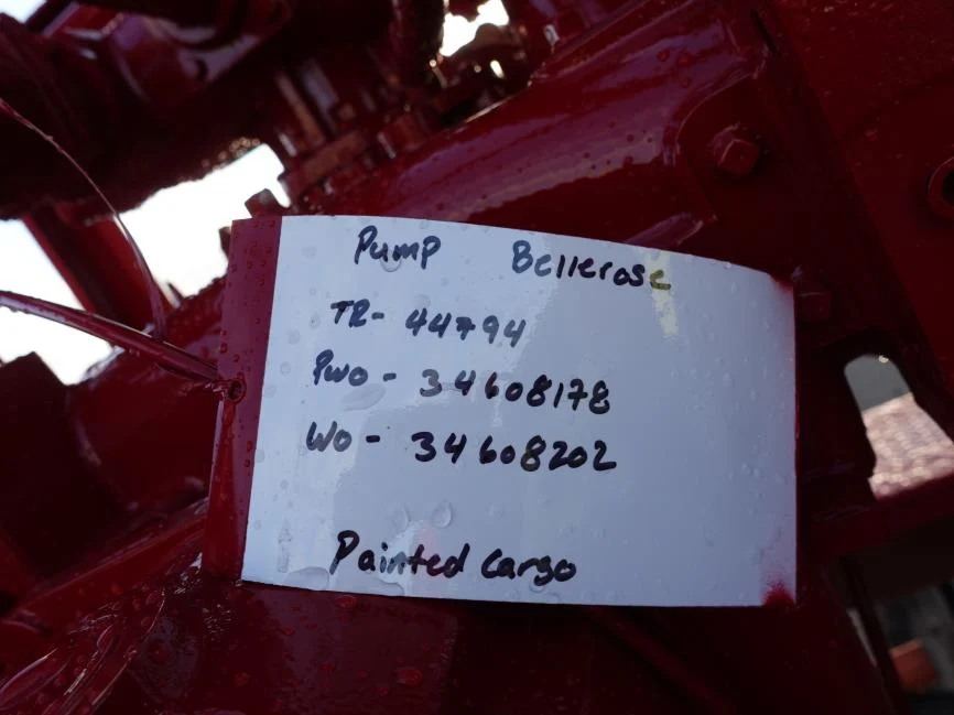 Bellerose Village, NY production progress photo from February 21, 2026 (img-011)